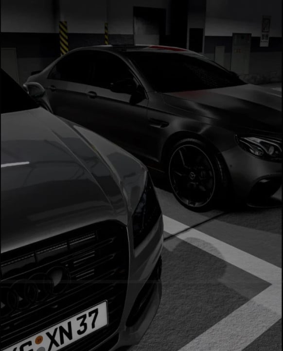 Audi S8 \ D4